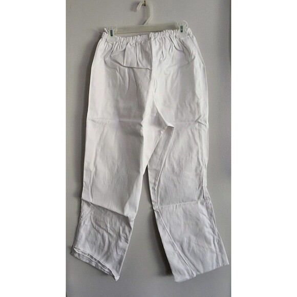 California Costume Adult Sailor Costume XL White - Picture 13 of 14